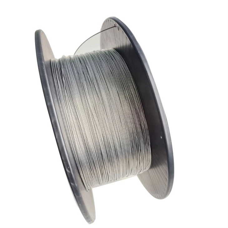 Best Quality Titanium Wire On Sale