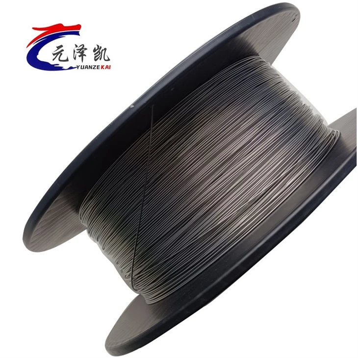 1.2mm Nitinol Wire