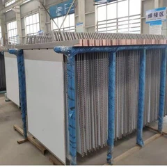 Титанов композит и анод